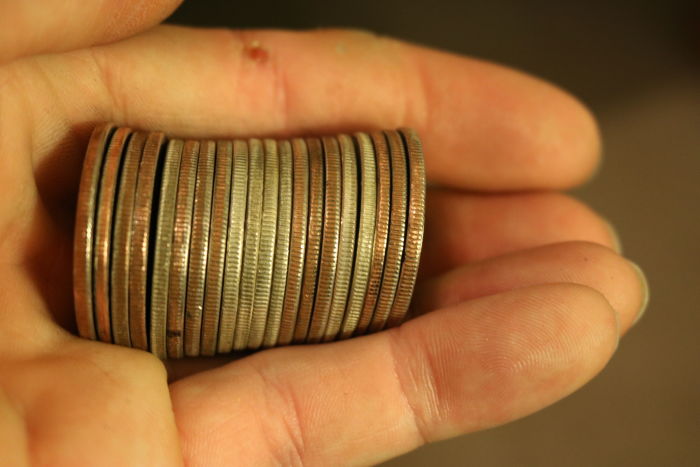 JFK-Half-Dollar-Roll-Hunters:-Silver,-Proofs-And-Other-Finds