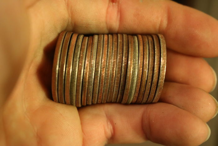 JFK-Half-Dollar-Roll-Hunters:-Silver,-Proofs-And-Other-Finds