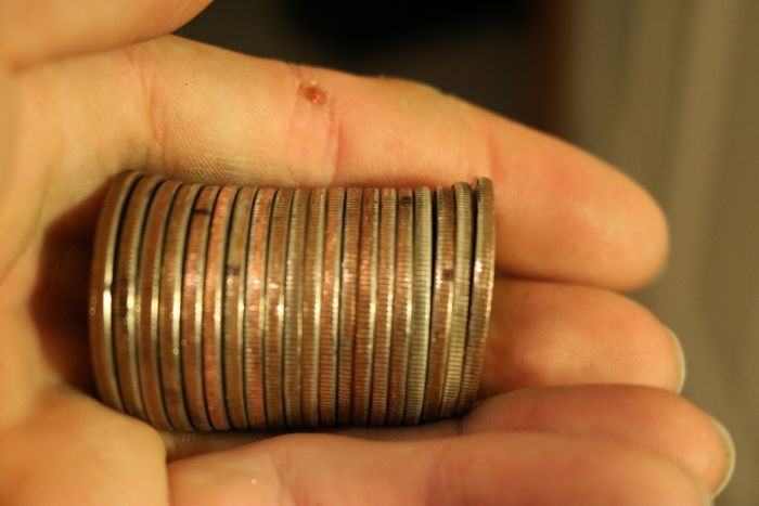 JFK-Half-Dollar-Roll-Hunters:-Silver,-Proofs-And-Other-Finds