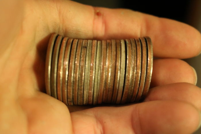 JFK-Half-Dollar-Roll-Hunters:-Silver,-Proofs-And-Other-Finds