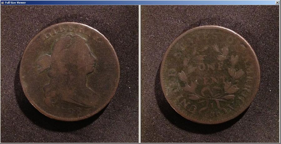 What-Is-The-Oldest--UScoin-In-Your-Collection?