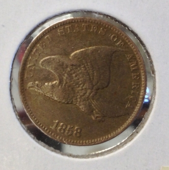 Advice-On-A-Standing-Liberty-Quarter-And-Flying-Eagle-Cent