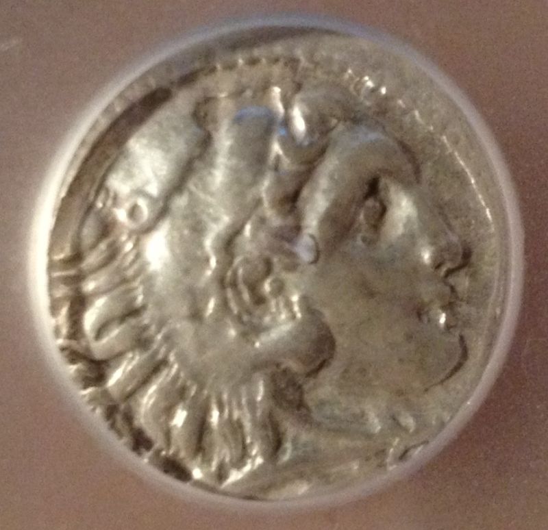 Advice-Regarding-Phillip-III-Arrhidaeus-Drachma