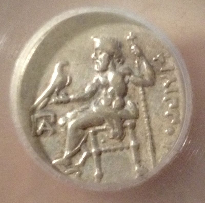 Advice-Regarding-Phillip-III-Arrhidaeus-Drachma