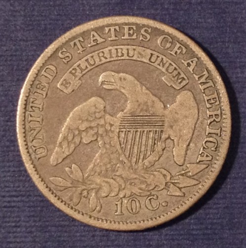 1835-Dime-Grading----Last-One!