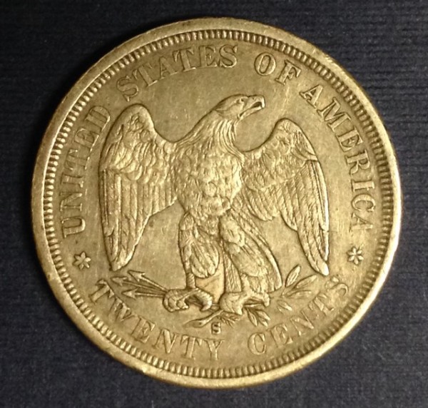 1875-S-Twenty-Cent-Grading