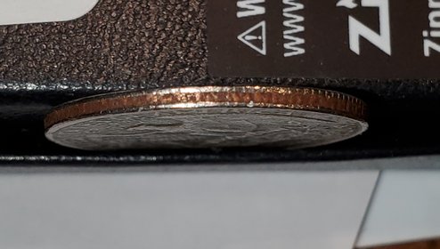 Groove-Around-Edge-Of-1993-Quarter