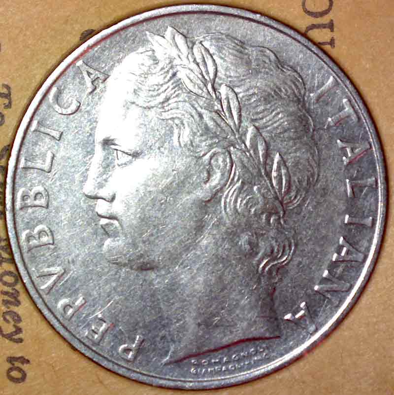 Italy-Coinage-Interest?