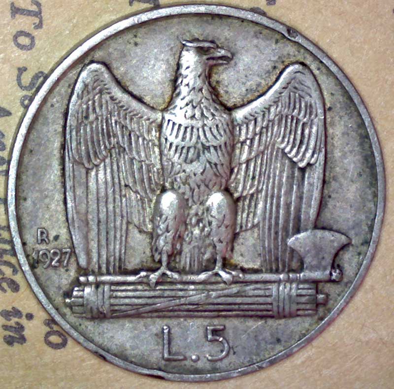 Italy-Coinage-Interest?