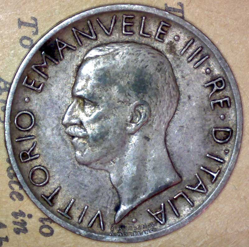 Italy-Coinage-Interest?