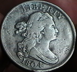 1804-1/2-Cent-Spiked-Chin