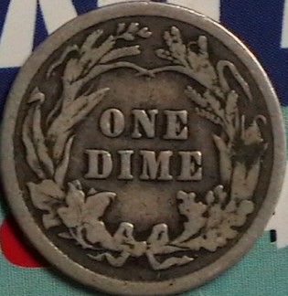 Dark-Coin-Grade-Question