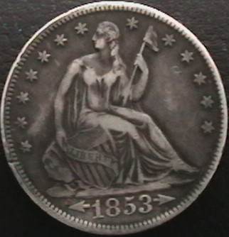 1853-Seated-Half-Dollar