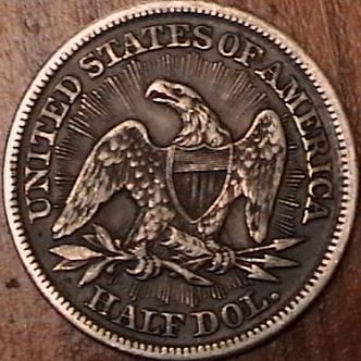 1853-Seated-Half-Dollar