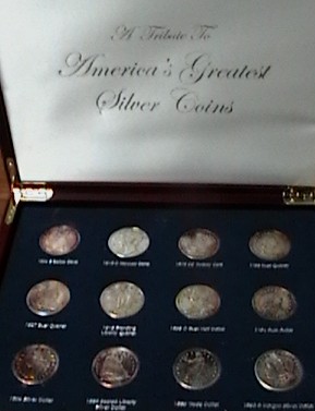 A-Box-Of-Fakes!