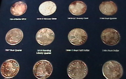 A-Box-Of-Fakes!