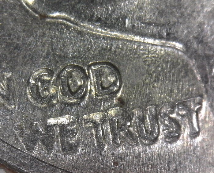 1967-Roosevelt-Dime-That-Says-In-God-We-Yrusy?