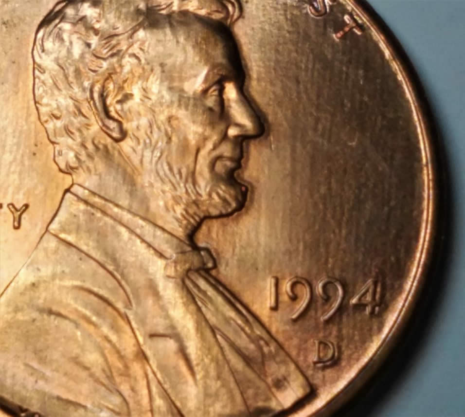 1994-Double-Die-Lincoln-Memorial-Rarest-Variety-Cent