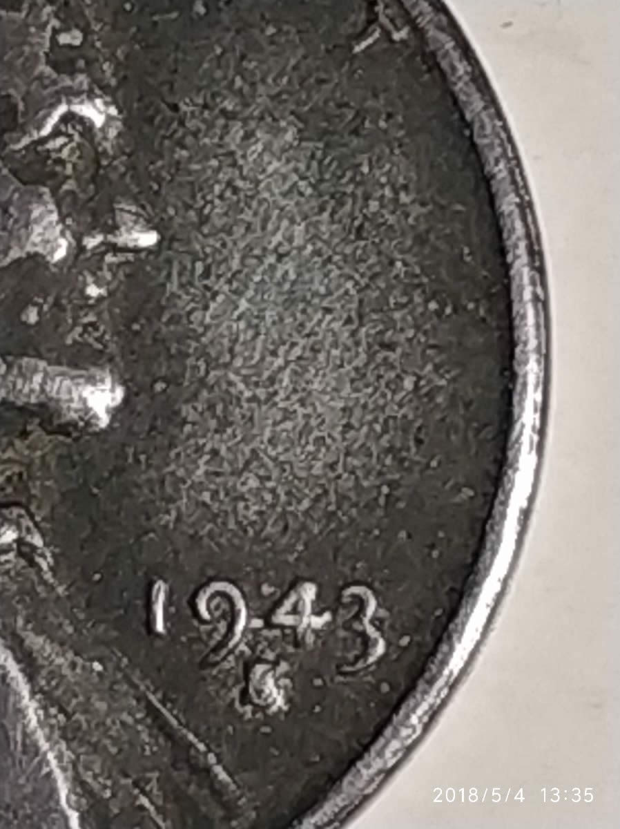 1943-S--Black--Lincoln-Wheat-Steel-Cent
