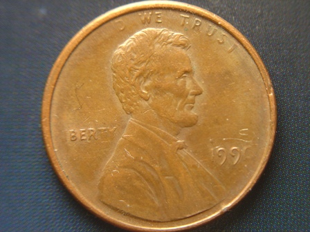 1993-Cent