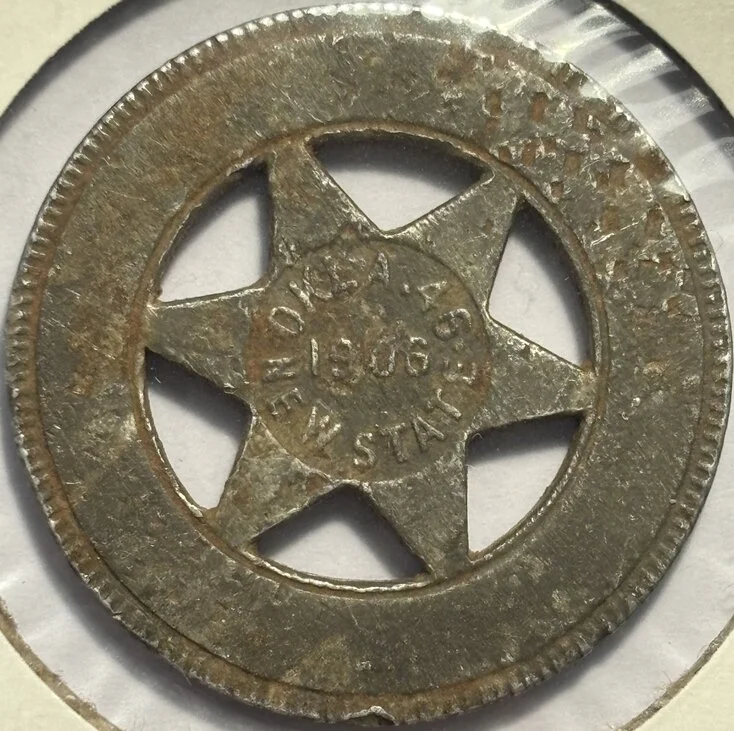 Oklahoma-New-State-Token