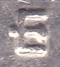 Another-Mark:-Swedish-Krona,-KM#-814