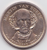 Martin-Van-Buren-2008-D-Value?