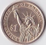 Martin-Van-Buren-2008-D-Value?
