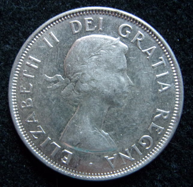 1964-Half-Dollar-Grade