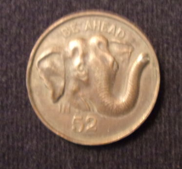 Token?