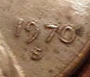 1970-S-Lincoln-Cent-Small-Or-Large-Date