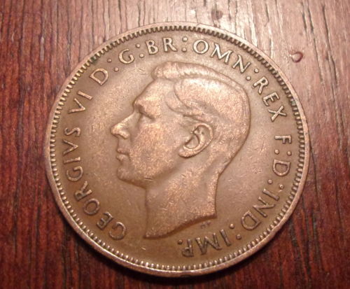 1938-Penny