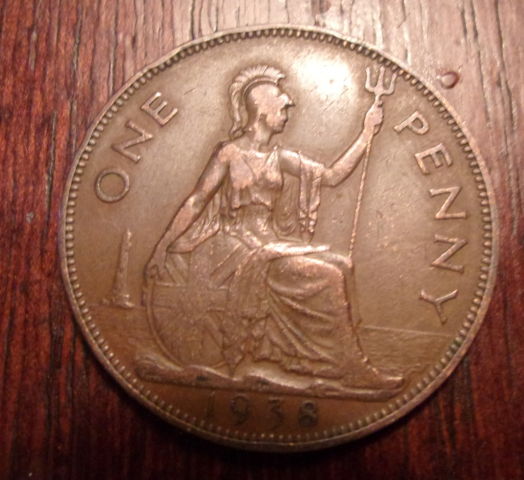 1938-Penny
