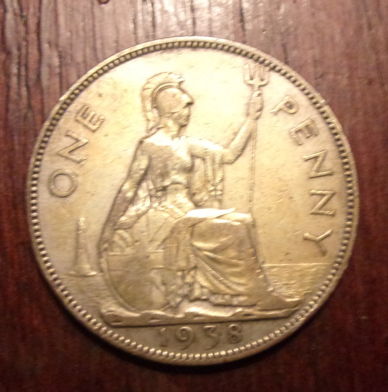 1938-Penny