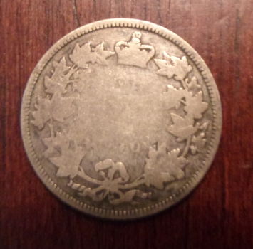1870-Quarter