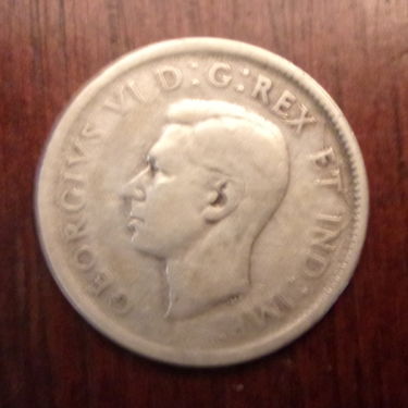 1943-Quarter