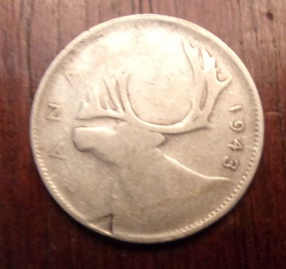 1943-Quarter