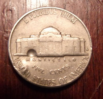 Please-Post-Your-Coins-Which-Have-A-Hemispherical-Depression