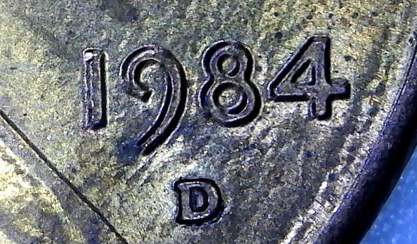 1984-D--RPM-?