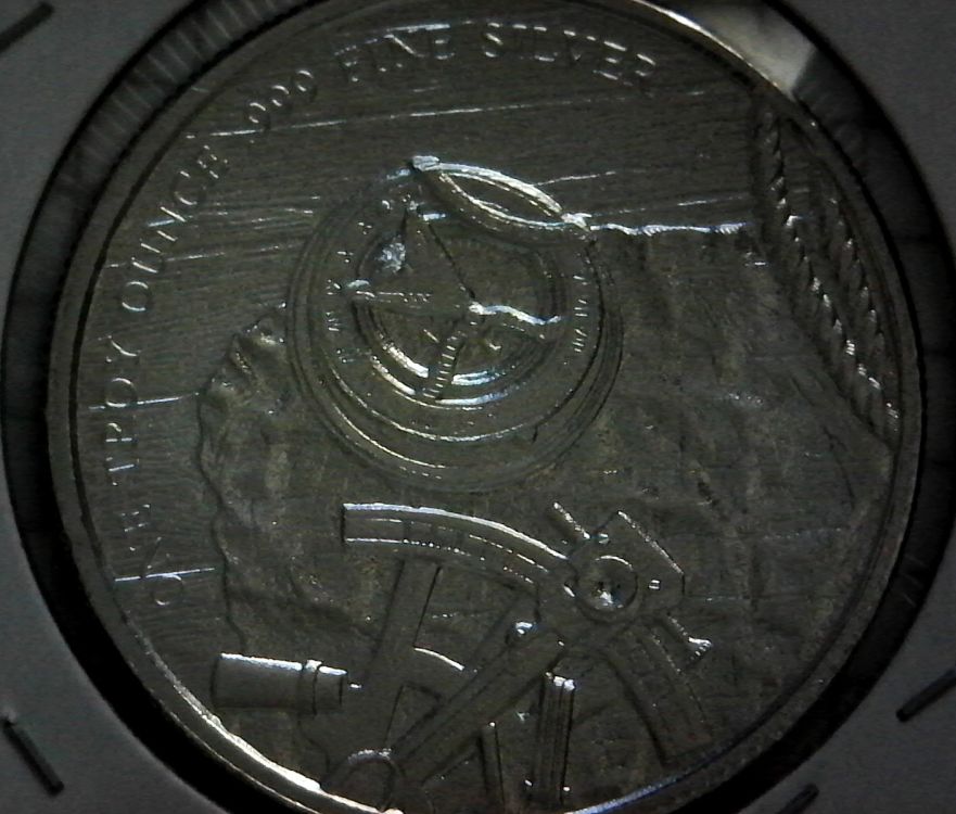 .999-Silver-Rounds