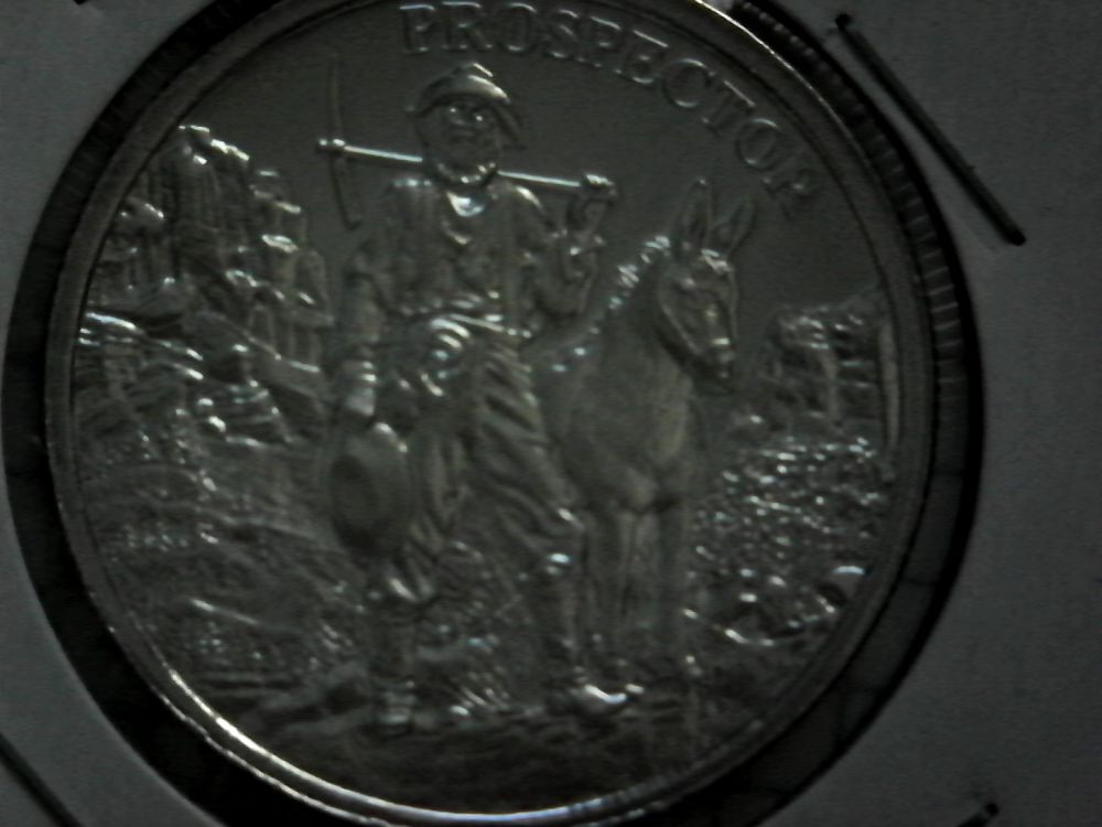 .999-Silver-Rounds