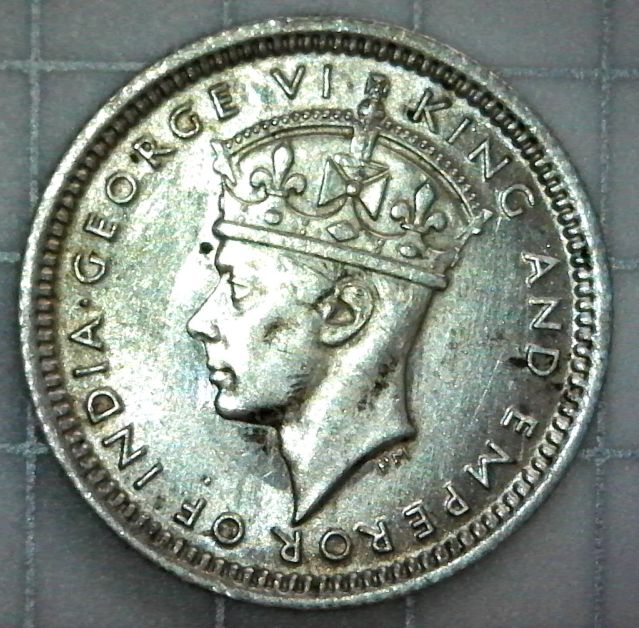 1945-Malaya
