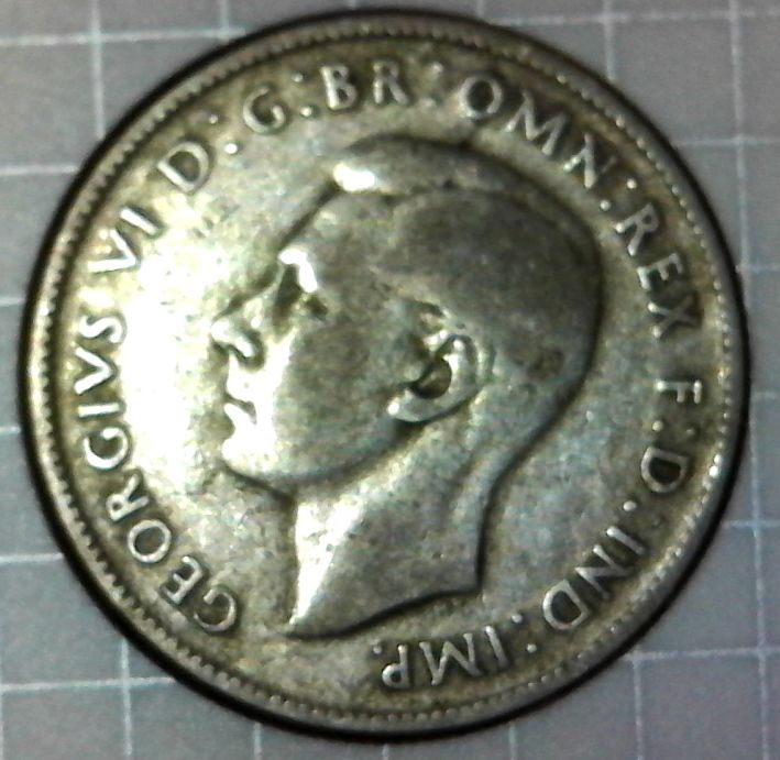 1946-Florin