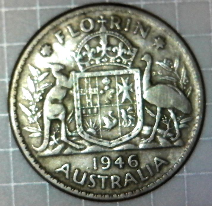 1946-Florin