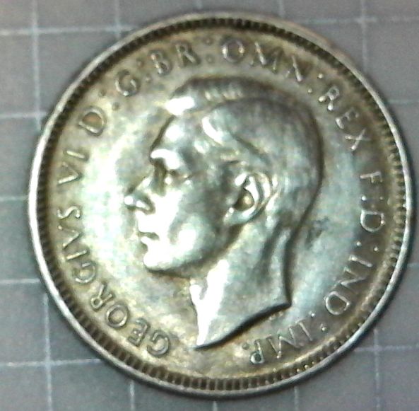 1943-S-Shilling