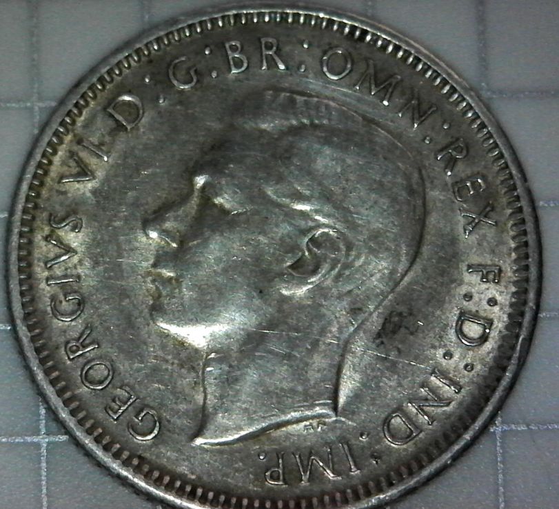 1943-S-Shilling