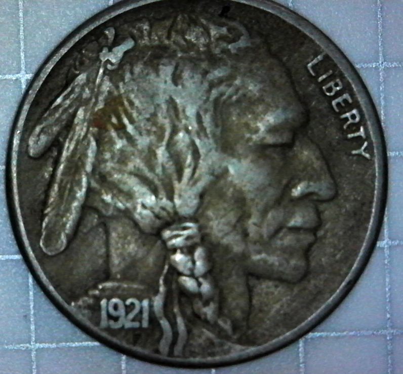1921-S-Buffalo