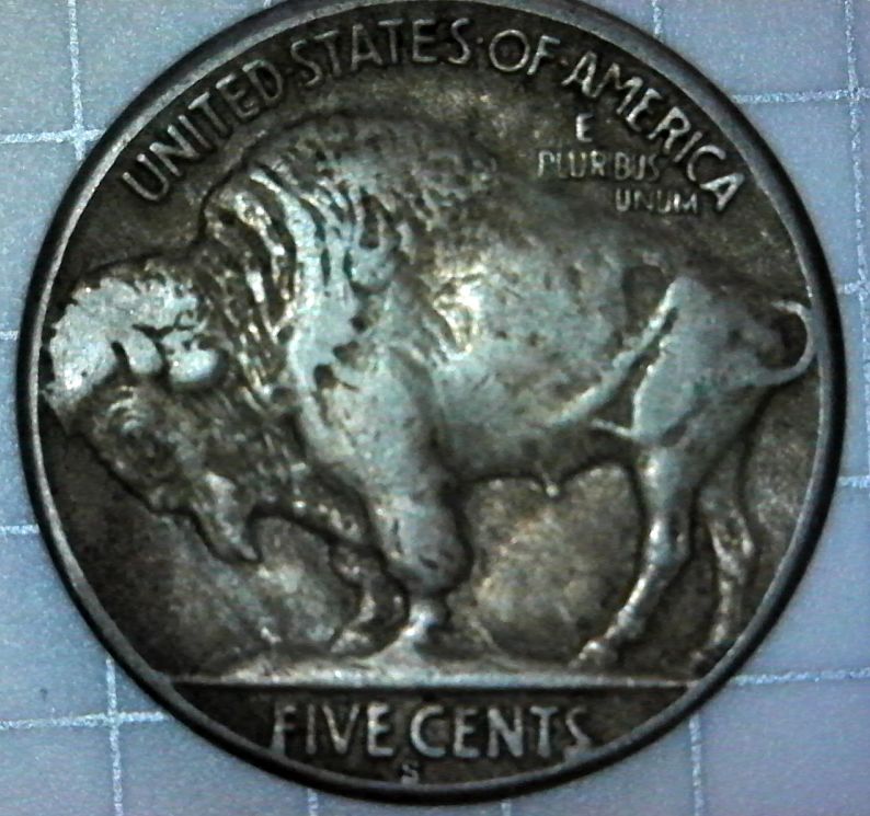 1921-S-Buffalo