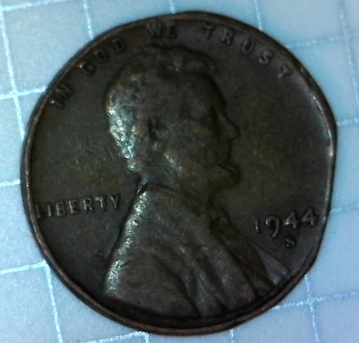 1944-S-Clip/Double-Clip