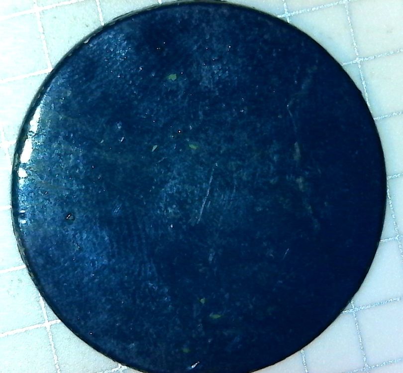 Unknown-Tokens-Please-Help